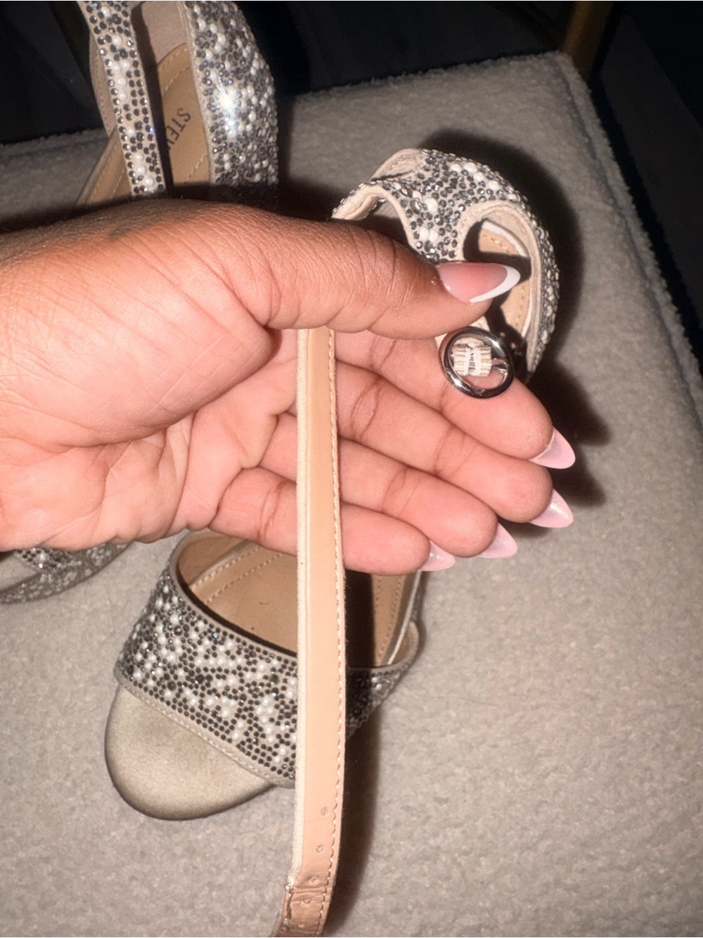 ✨Steve Madden 7.5 - Picture 8 of 10